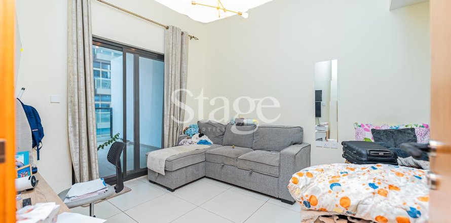 Appartement de 2 chambres à BINGHATTI POINT  No. 110041