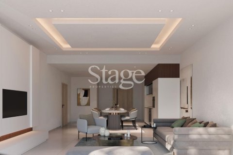 1 bedroom Apartment in SKYHILLS RESIDENCES  No. 110046 4