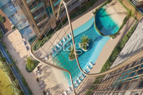 1 bedroom Apartment in SKYHILLS RESIDENCES  No. 110046 17