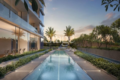 1 bedroom Apartment in SKYHILLS RESIDENCES  No. 110046 19