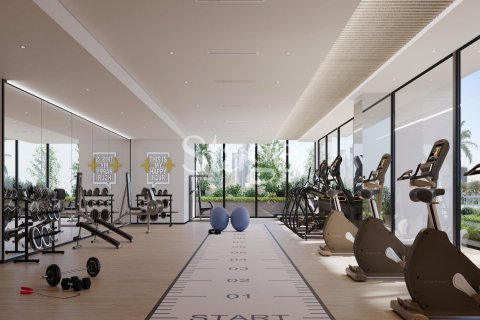 1 bedroom Apartment in SKYHILLS RESIDENCES  No. 110046 20