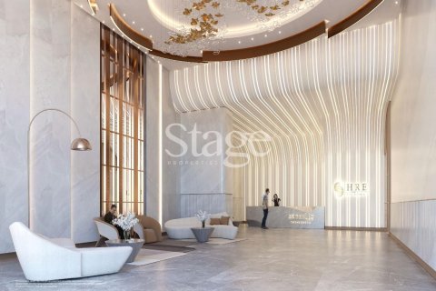 1 bedroom Apartment in SKYHILLS RESIDENCES  No. 110046 13