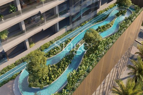 1 bedroom Apartment in SKYHILLS RESIDENCES  No. 110046 18