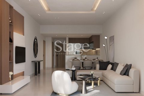 1 bedroom Apartment in SKYHILLS RESIDENCES  No. 110046 5