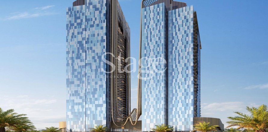 1 bedroom Apartment in SKYHILLS RESIDENCES  No. 110046
