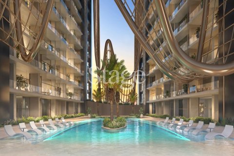 1 bedroom Apartment in SKYHILLS RESIDENCES  No. 110046 14