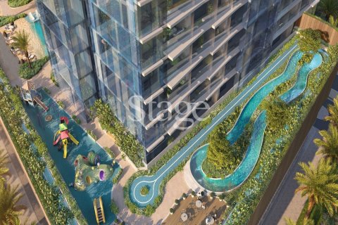 1 bedroom Apartment in SKYHILLS RESIDENCES  No. 110046 15