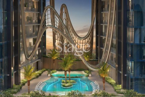 1 bedroom Apartment in SKYHILLS RESIDENCES  No. 110046 21