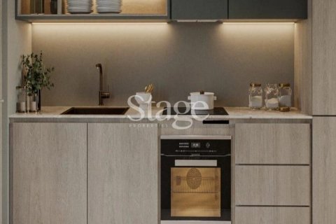 Appartement de 1 chambre  No. 110043 8