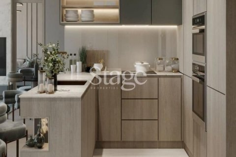 Appartement de 1 chambre  No. 110043 6