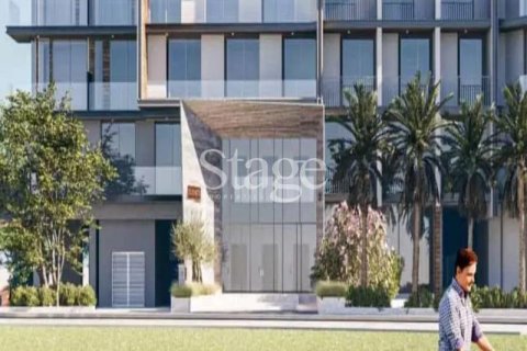Appartement de 1 chambre  No. 110043 9