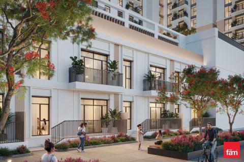 2 bedrooms Apartment in Town Square, UAE No. 163904 3