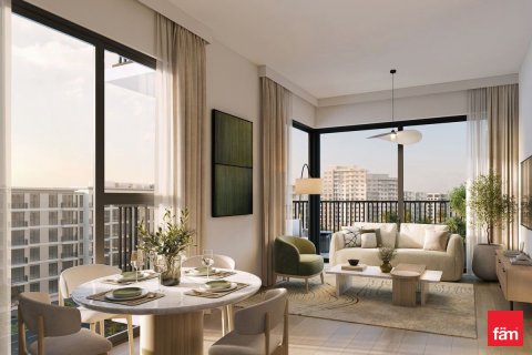 2 bedrooms Apartment in Town Square, UAE No. 163904 5