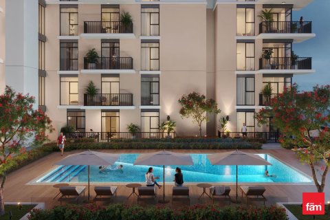 2 bedrooms Apartment in Town Square, UAE No. 163904 9