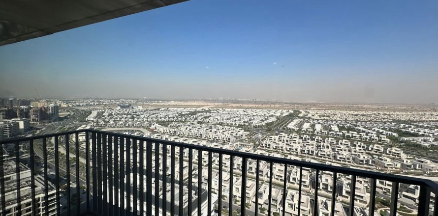 Apartment de 2 dormitorios en Dubai Hills Estate, UAE No. 163903