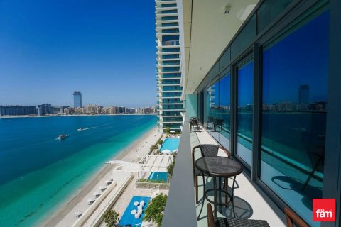 Квартира с 2 спальнями в Dubai Harbour, ОАЭ №163902 6