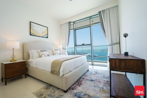 Квартира с 2 спальнями в Dubai Harbour, ОАЭ №163902 9