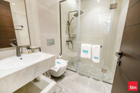 Квартира с 2 спальнями в Бизнес-Бэй, ОАЭ №163899 7