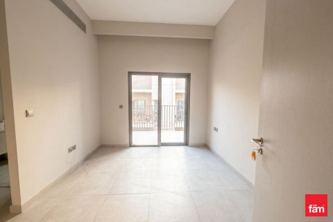 Townhouse de 2 dormitorios en Mohammed Bin Rashid City, UAE No. 163901 12