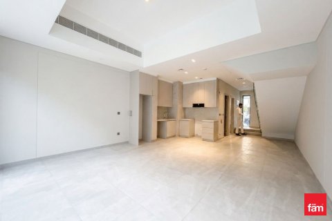 Townhouse de 2 dormitorios en Mohammed Bin Rashid City, UAE No. 163901