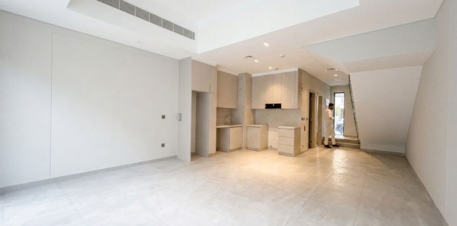 Townhouse de 2 dormitorios en Mohammed Bin Rashid City, UAE No. 163901