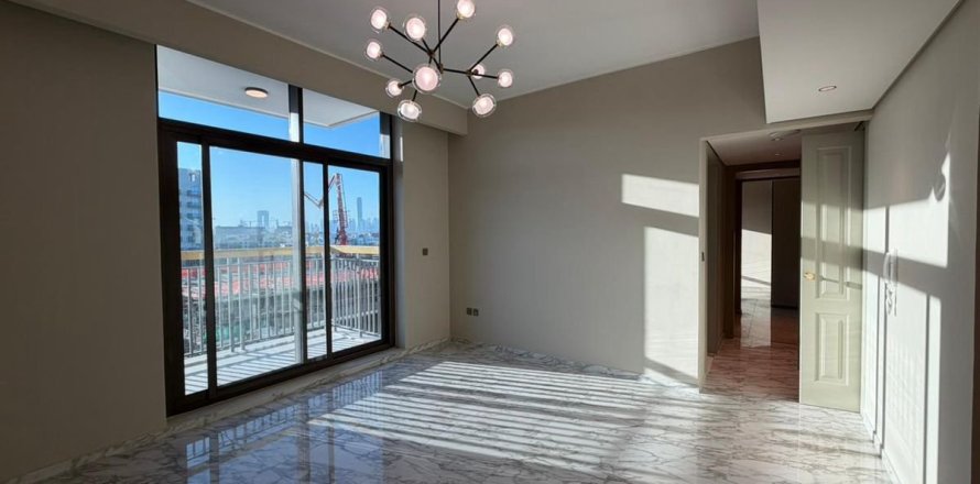Apartment de 1 dormitorio en Al Furjan, UAE No. 163905