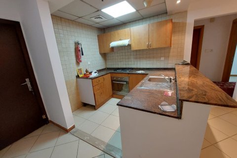 Квартира с 1 спальней в Дубай Марина, ОАЭ №156503 8