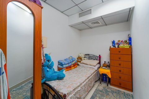 Квартира с 2 спальнями в Jumeirah Islands, ОАЭ №156506 7