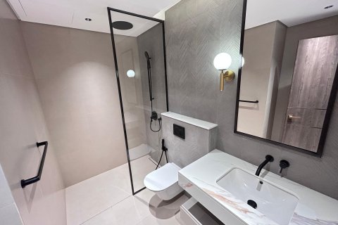 Квартира с 1 спальней в Бизнес-Бэй, ОАЭ №156508 8