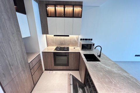 Квартира с 1 спальней в Бизнес-Бэй, ОАЭ №156508 16