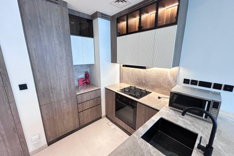 Квартира с 1 спальней в Бизнес-Бэй, ОАЭ №156508 17