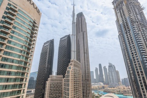 Квартира с 3 спальнями в Даунтаун Дубай (Даунтаун Бурдж Дубай), ОАЭ №156507 18