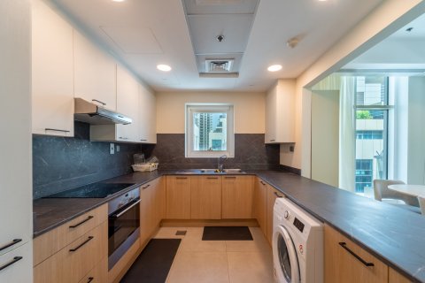Квартира с 1 спальней в Бизнес-Бэй, ОАЭ №156509 10