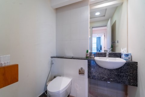 Квартира с 1 спальней в Бизнес-Бэй, ОАЭ №156509 5