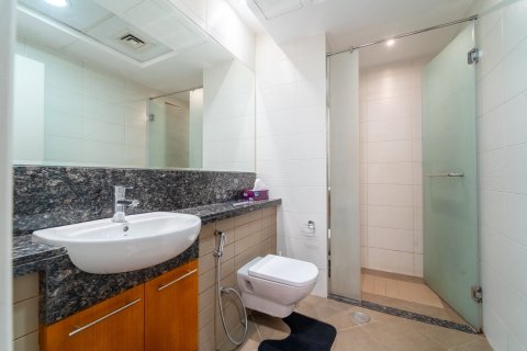 Квартира с 1 спальней в Бизнес-Бэй, ОАЭ №156509 6