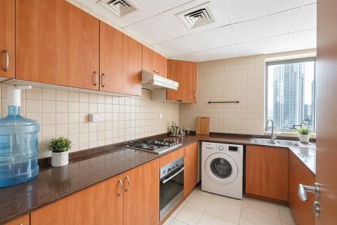 Квартира с 2 спальнями в Дубай Марина, ОАЭ №156504 12