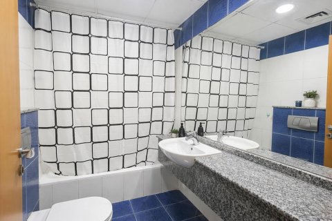 Квартира с 2 спальнями в Дубай Марина, ОАЭ №156504 11