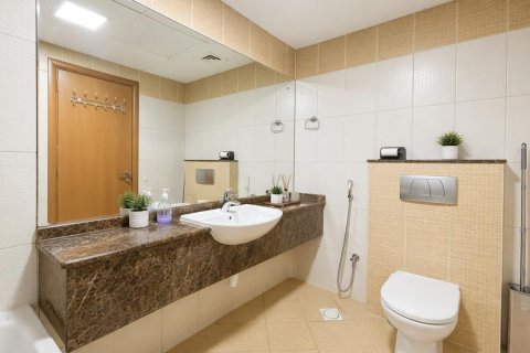 Квартира с 2 спальнями в Дубай Марина, ОАЭ №156504 10