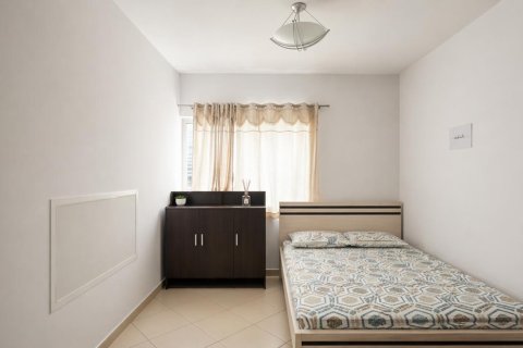 Квартира с 2 спальнями в Дубай Марина, ОАЭ №156504 4