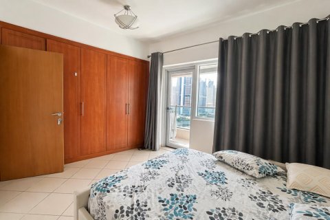 Квартира с 2 спальнями в Дубай Марина, ОАЭ №156504 3