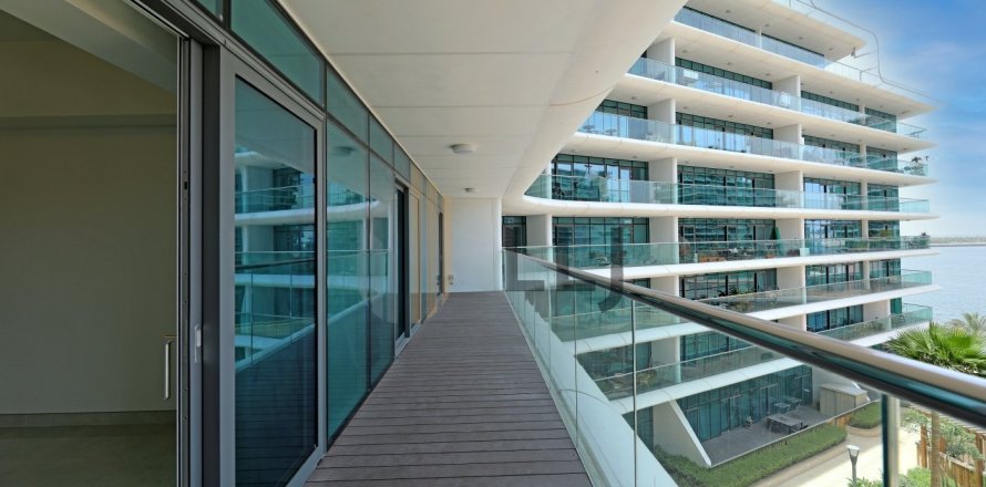 Квартира с 2 спальнями  №131543