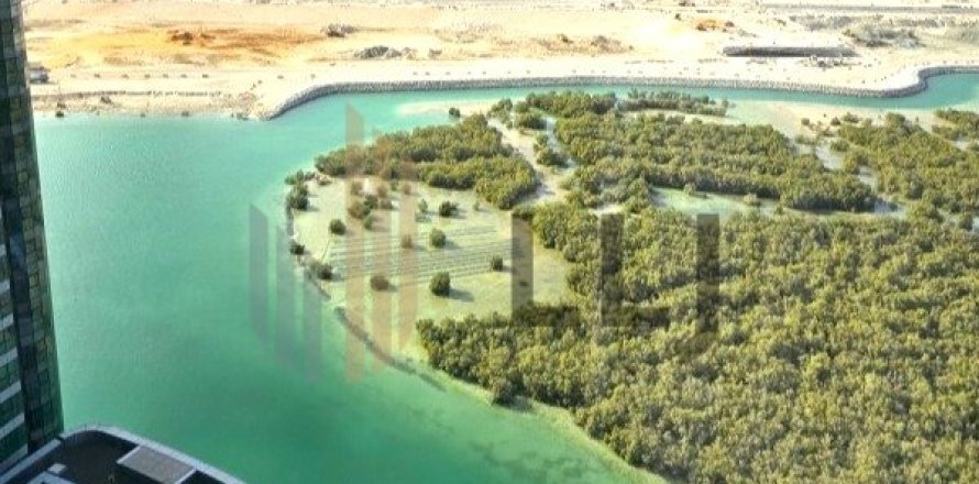 1 غرف نوم شقة  رقم 131547