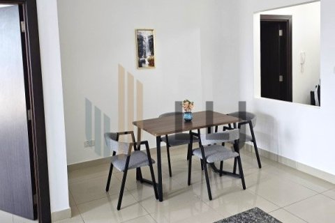 1 غرف نوم شقة  رقم 131547 8