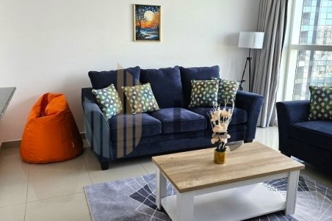 1 غرف نوم شقة  رقم 131547 5