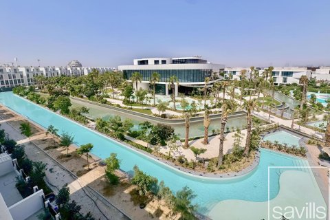 Вилла с 4 спальнями в Аль-Барари, ОАЭ №136692 19