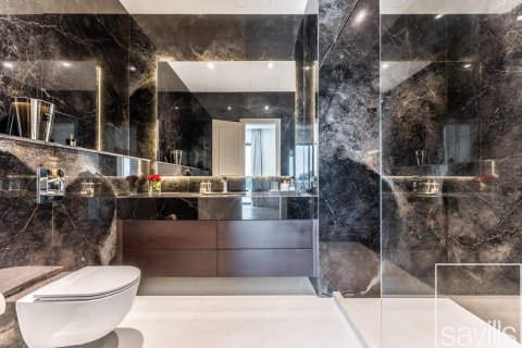 5 غرفة نوم  فيلا في عقارات جميرا للغواف, الإمارات العربية المتحدة رقم 136694 23