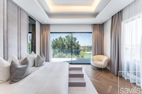 5 غرفة نوم  فيلا في عقارات جميرا للغواف, الإمارات العربية المتحدة رقم 136694 15