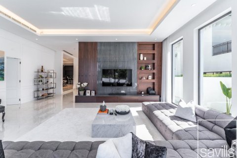 5 غرفة نوم  فيلا في عقارات جميرا للغواف, الإمارات العربية المتحدة رقم 136694 7