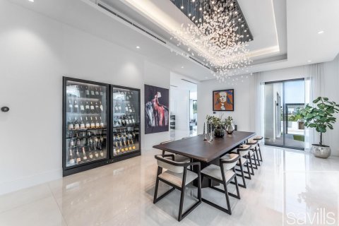 5 غرفة نوم  فيلا في عقارات جميرا للغواف, الإمارات العربية المتحدة رقم 136694 10