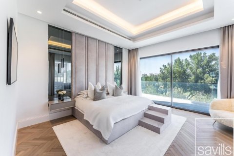 5 غرفة نوم  فيلا في عقارات جميرا للغواف, الإمارات العربية المتحدة رقم 136694 14